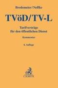 TVöD / TV-L