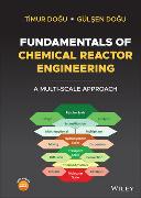 Fundamentals of Chemical Reactor Engineering