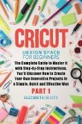 Cricut Design Space for Beginners