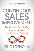 Continuous Sales Improvement