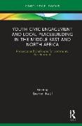 Youth Civic Engagement and Local Peacebuilding in the Middle East and North Africa