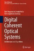 Digital Coherent Optical Systems