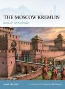 The Moscow Kremlin