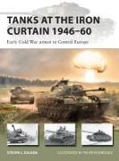 Tanks at the Iron Curtain 1946–60