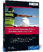 SAP Business Technology Platform – Sicherheit und Berechtigungen