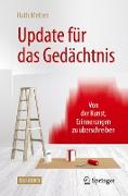 Update für das Gedächtnis