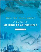 A Guide to Writing as an Engineer