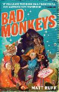 Bad Monkeys