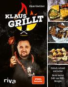 Klaus grillt