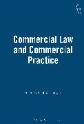 Commercial Law and Commercial Practice