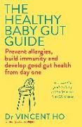 The Healthy Baby Gut Guide