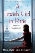 A Jewish Girl in Paris