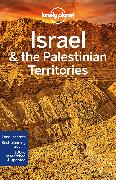 Lonely Planet Israel & the Palestinian Territories