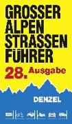 Großer Alpenstraßenführer, 28. Ausgabe