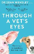 Through A Vet’s Eyes