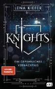 Knights – Ein gefährliches Vermächtnis