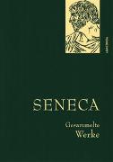 Seneca, Gesammelte Werke