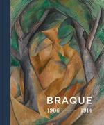 Georges Braque (dt./engl.)