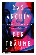 Das Archiv der Träume