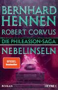 Die Phileasson-Saga - Nebelinseln