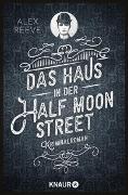 Das Haus in der Half Moon Street