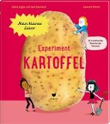 Experiment Kartoffel