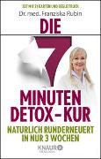 Die 7-Minuten-Detox-Kur