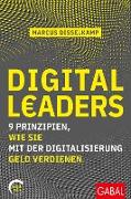 Digital Leaders