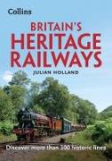 Britain’s Heritage Railways