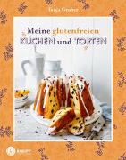 Meine glutenfreien Kuchen und Torten