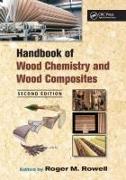 Handbook of Wood Chemistry and Wood Composites