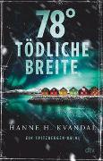 78° tödliche Breite