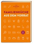 Familienküche aus dem Vorrat