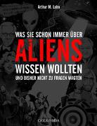 Was Sie schon immer über Aliens wissen wollten