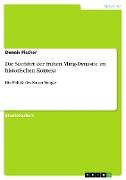 Die Seefahrt der frühen Ming-Dynastie im historischen Kontext