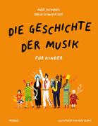 Die Geschichte der Musik - für Kinder