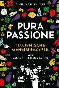 PURA PASSIONE