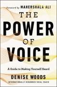 The Power of Voice