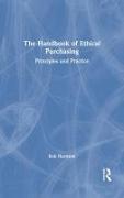 The Handbook of Ethical Purchasing