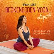 Beckenboden-Yoga entspannt