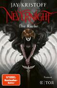 Nevernight - Die Rache