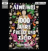 1000 Jahre Freud und Leid