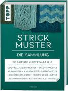 Strickmuster. Die Sammlung