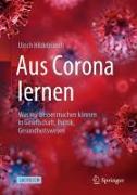 Aus Corona lernen