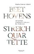 Beethovens Streichquartette