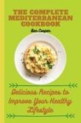 The Complete Mediterranan CookBook