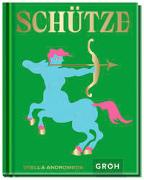 Schütze