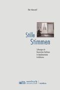 Stille Stimmen