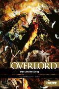 Overlord Light Novel 01