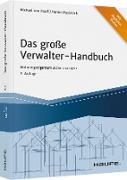 Das große Verwalter-Handbuch